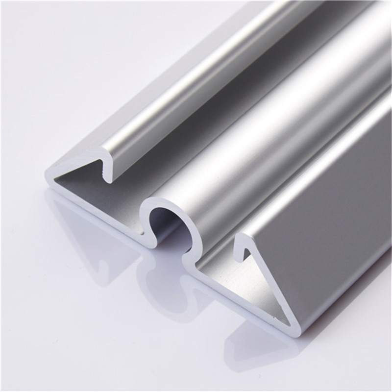 鋁型材定制加工