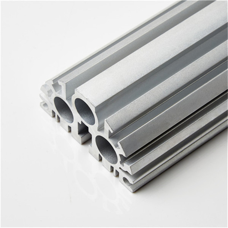 鋁型材定制加工