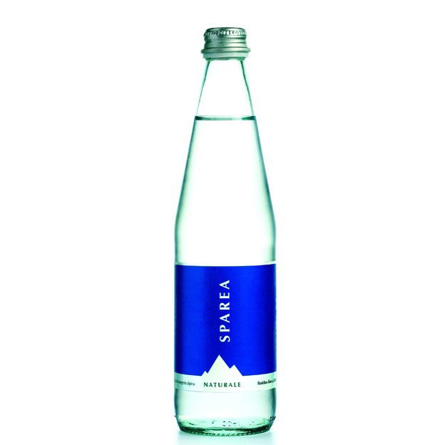 思貝兒天然飲用水(玻璃瓶1L)，金額￥23.2元