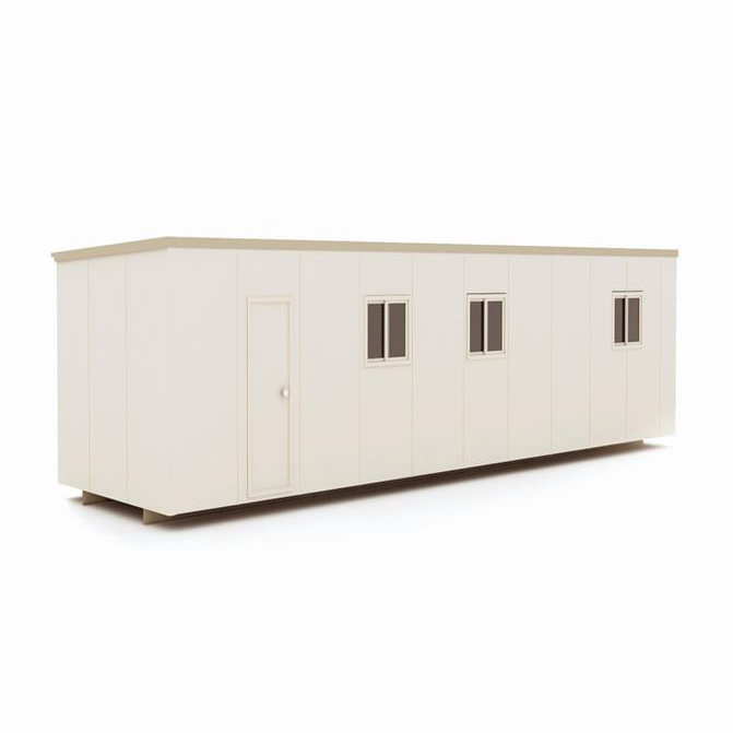 PH1230-01 Office Portable House 