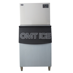 OTCS300 Small Capacity Ice Cube Machine