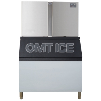 OTCS1000 Commercial Ice Cube Maker
