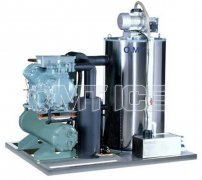 OTFS80 Marine Used Seawater Flake Ice Machine