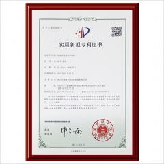 轴流风机型风冷却器