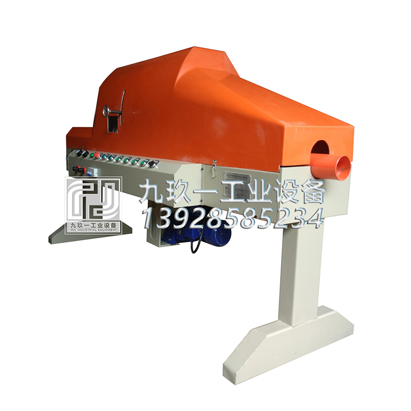MB30-70 PLC全自動型窯爐輥棒磨棒機