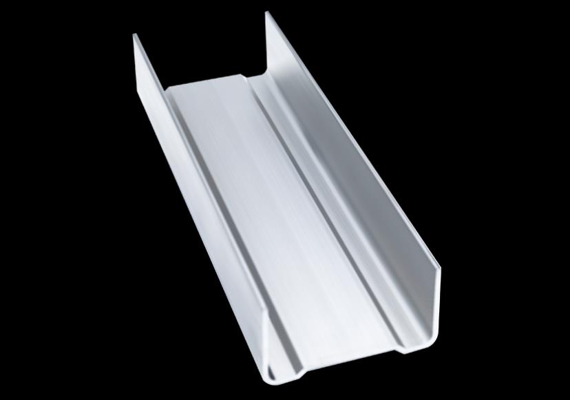 建筑工业铝合金型材3