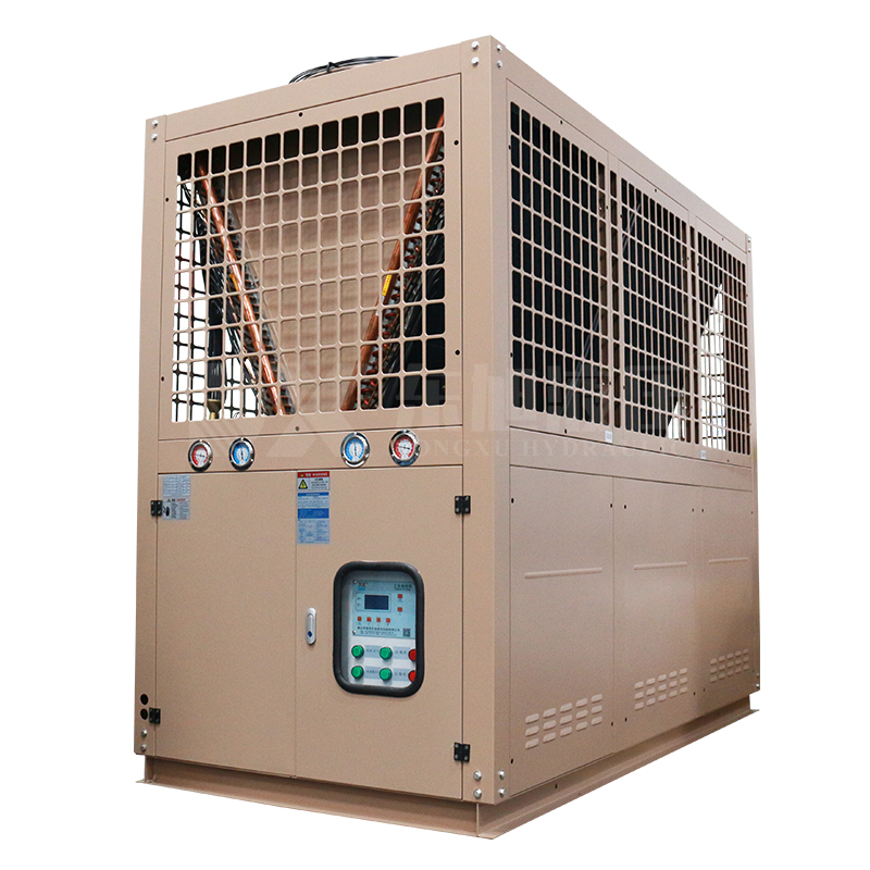 DXY-PA200-250-300 工业油冷机