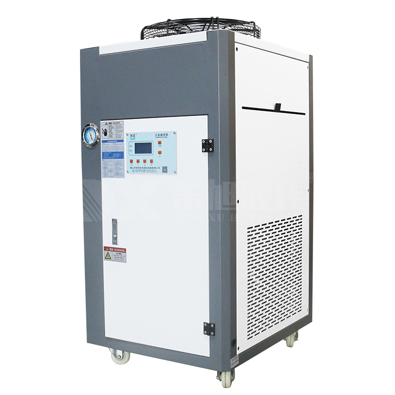 DXY-PA20-30-40 工业油冷机