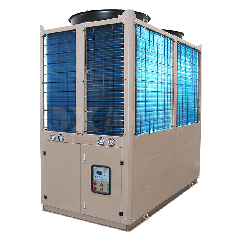 DXY-PA400-500-600 工业油冷机