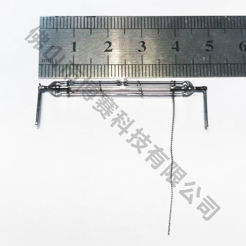 48毫米长焊镍线