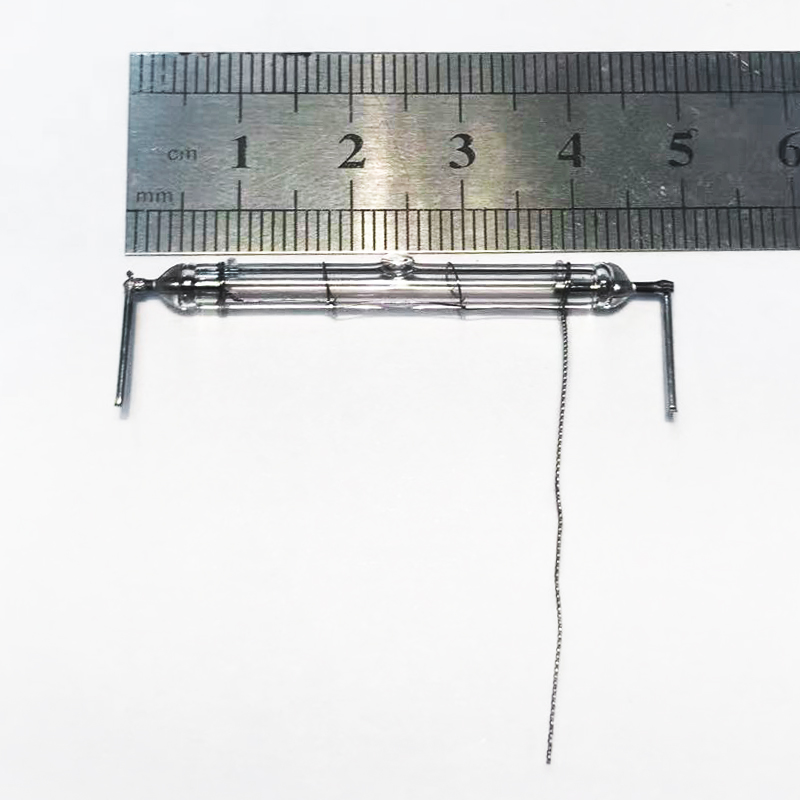 48毫米长焊镍线