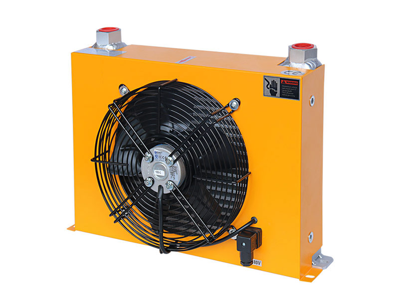 HDC120L-CA液压风冷式冷却器