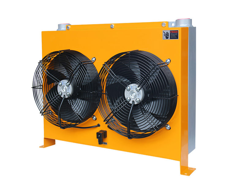 HDC300L-CA液压风冷式冷却器