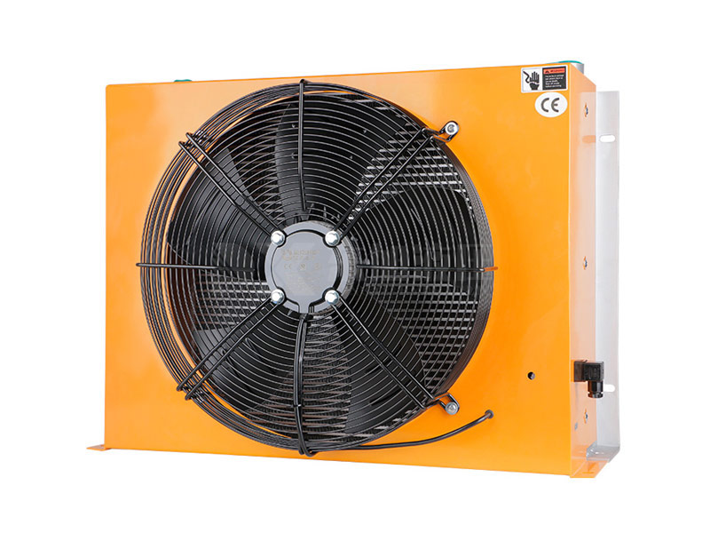 AH1680T-CA 液壓風冷式冷卻器