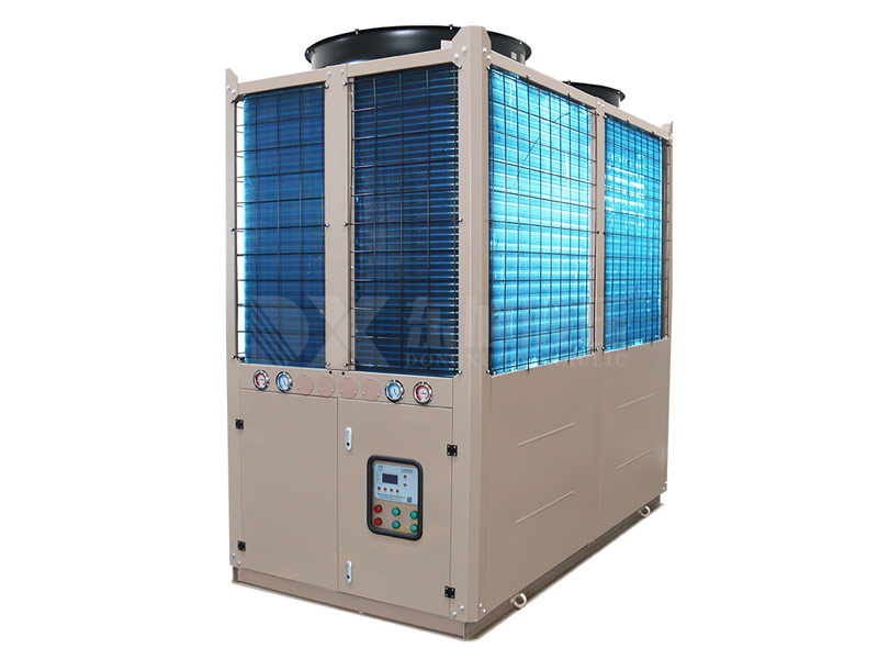  DXY-PA400-500-600 工业油冷机