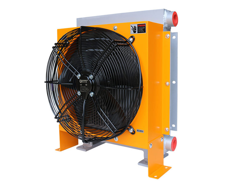 AD1490T-CA 液压风冷式冷却器