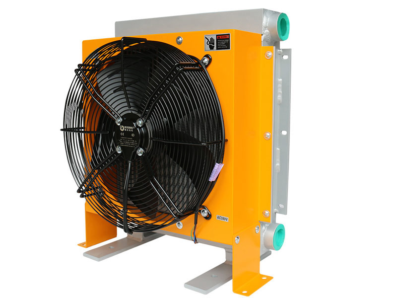 AD1680T-CA 液压风冷式冷却器