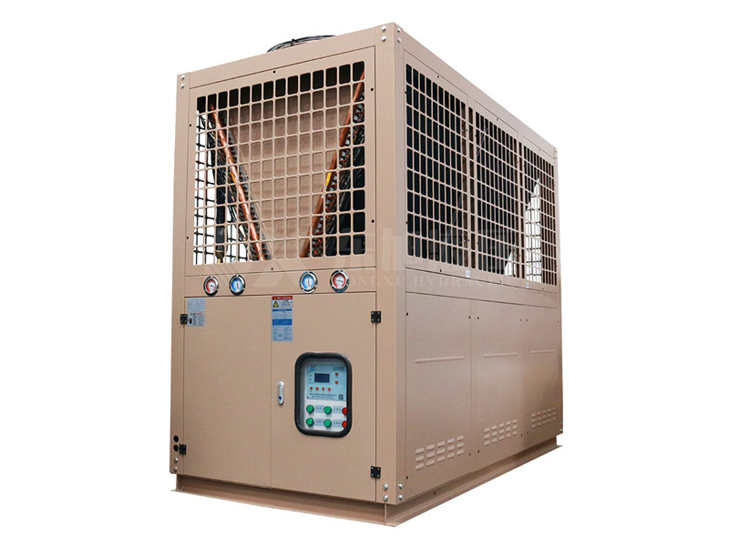 DXY-PA200-250-300 工业油冷机