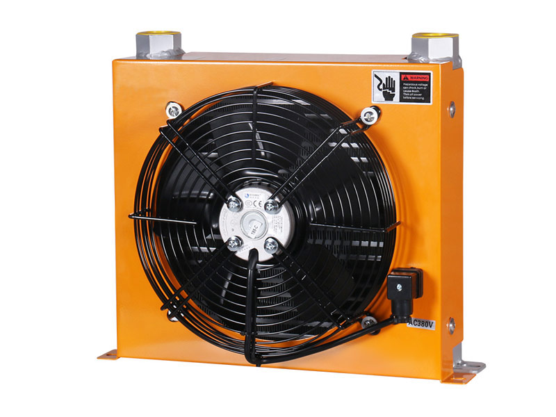 HDC80L-CA 液压风冷式冷却器