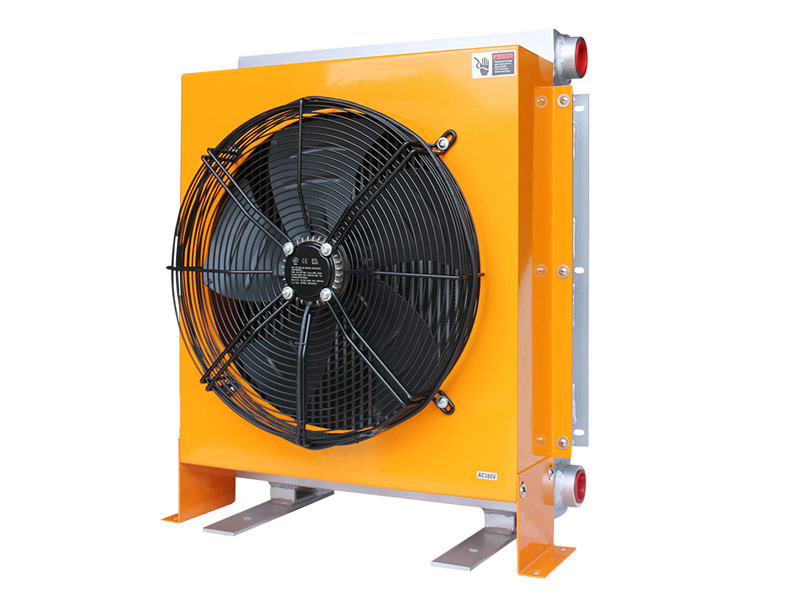 AD1890T-CA 液压风冷式冷却器