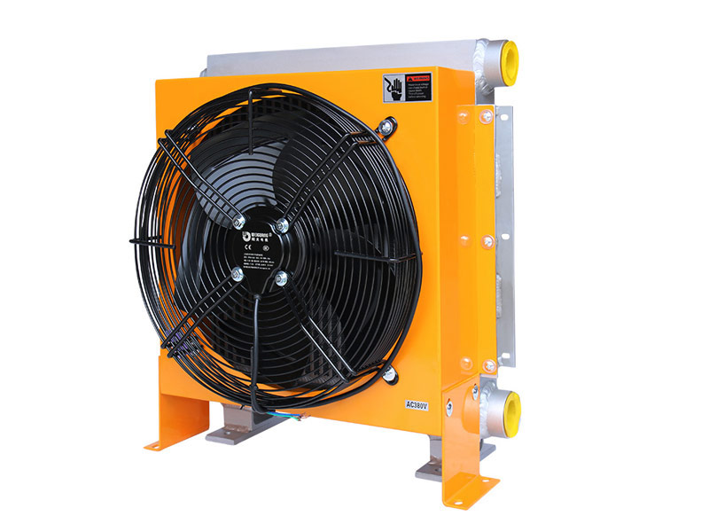 AD1470T-CA液压风冷式冷却器