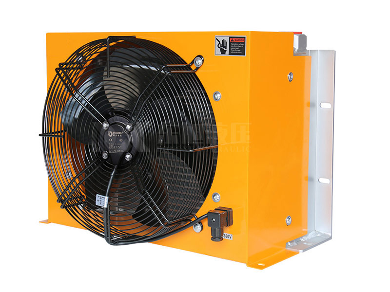 AH470T-CA液壓風冷式冷卻器