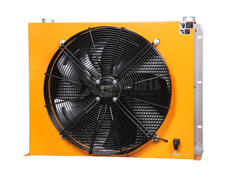  AH2431T-CA液壓風冷式冷卻器