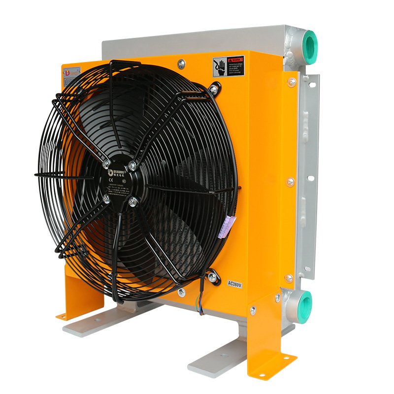 AD1680T-CA 液压风冷式冷却器