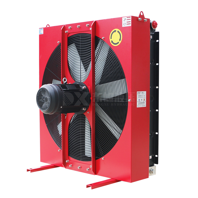 DXB系列高效电机驱动风冷却器