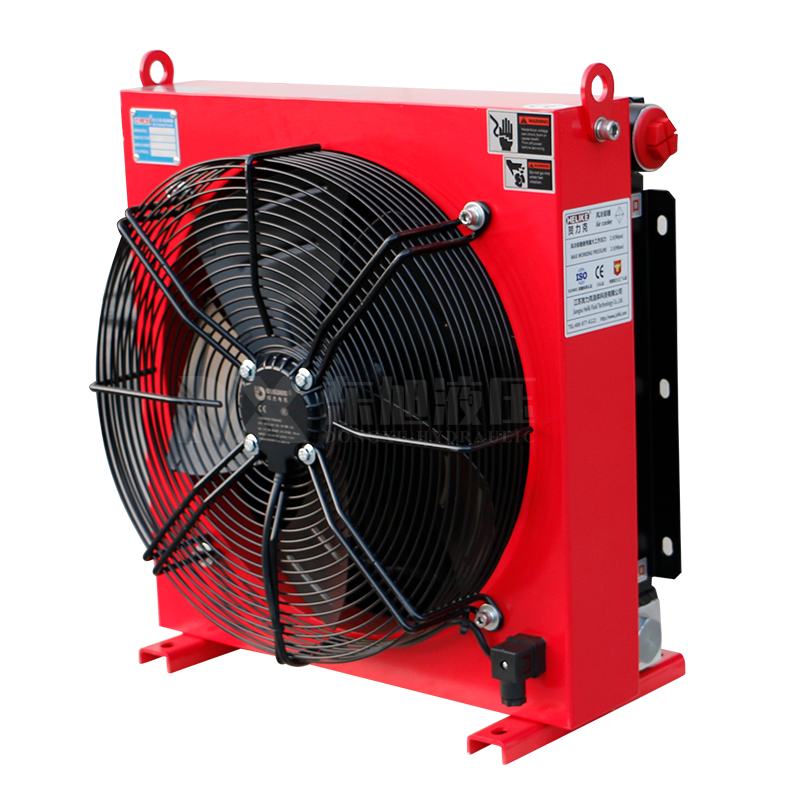 DXC系列整体式交流风机型风冷却器