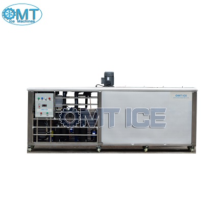 OTB10 Commercial Block Ice Machine---for 112pcs of 2kg Ice