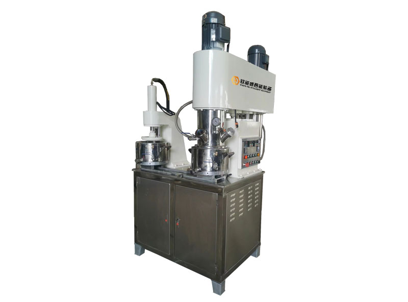 5L power mixer