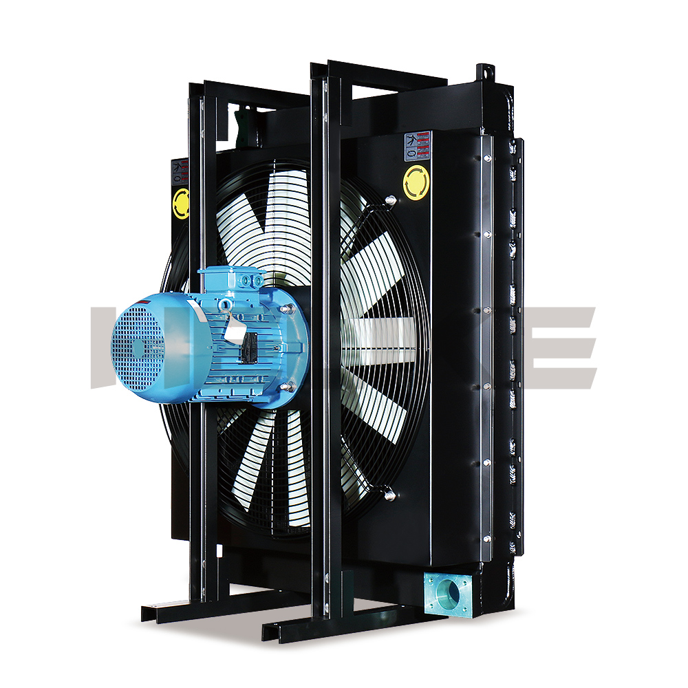 DXT系列多用途高效型风冷却器