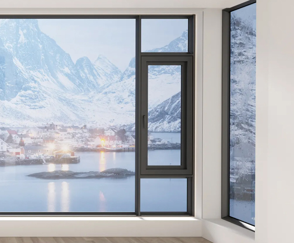 门窗硅胶密封胶条：良好的密封性能与保温隔音效果