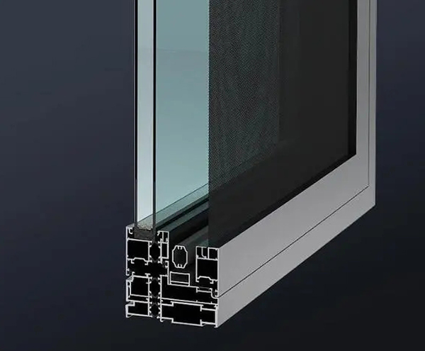 为什么要有中间胶条？