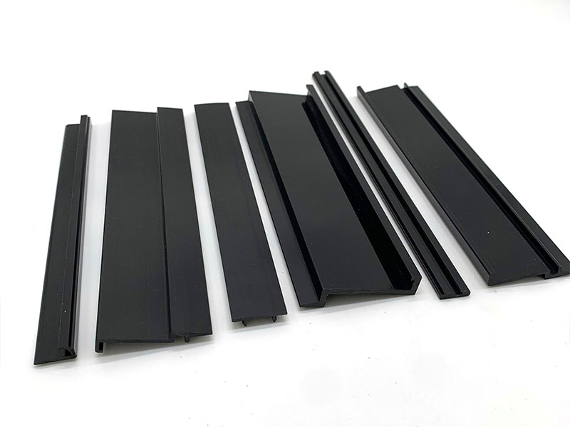 PVC隔热条