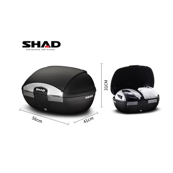 SHAD-SH45