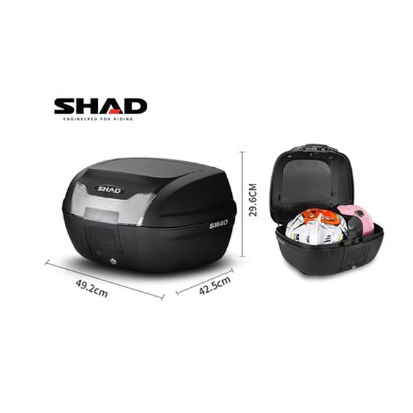 SHAD-SH40