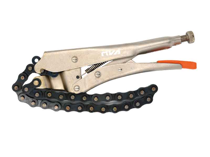 CHAIN LOCKING PLIERS