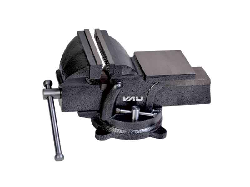 HEAVY-DUTY VISE