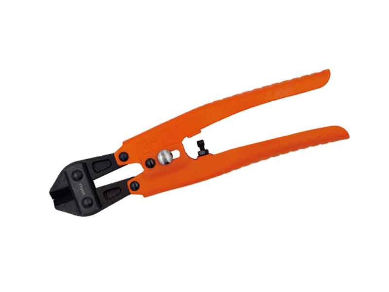 MINI STEEL CANNON WIRE CUTTING PLIERS