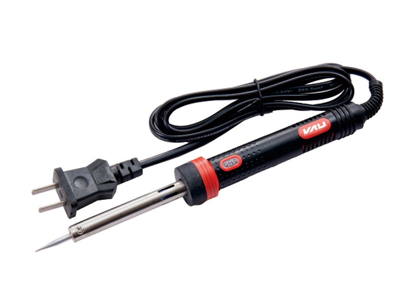 LONG LIFE ELECTRIC SOLDERING IRON