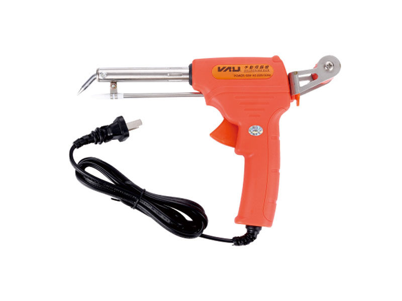 MANUAL SOLDERING GUN