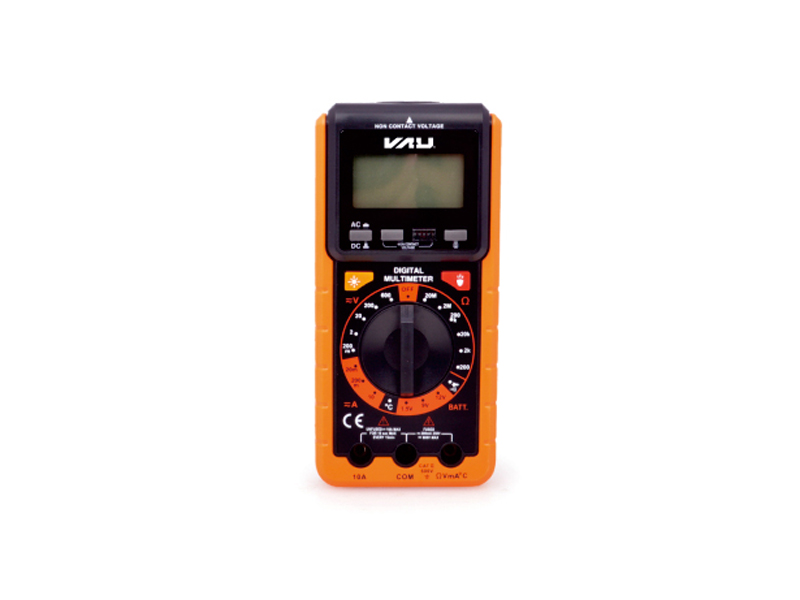 HIGH GRADE DIGITAL DISPLAY MULTIMETER