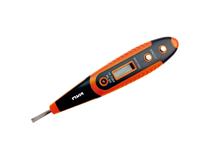 HIGH GRADE MULTIFUNCTIONAL DIGITAL DISPLAY MEASURING PEN