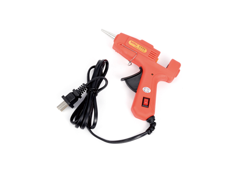 MINI HOT-MELT ADHESIVE GUN