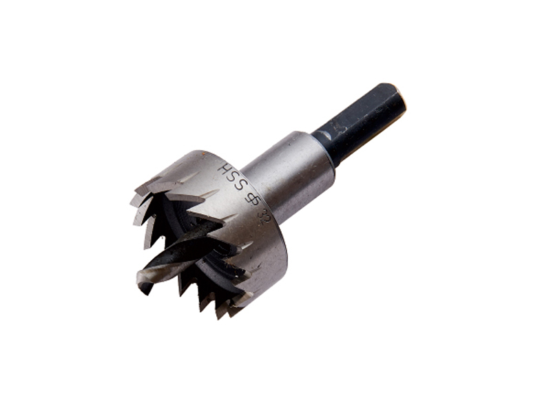 HIGH GRADE HIGH-SPEED STEEL HOLE OPENER