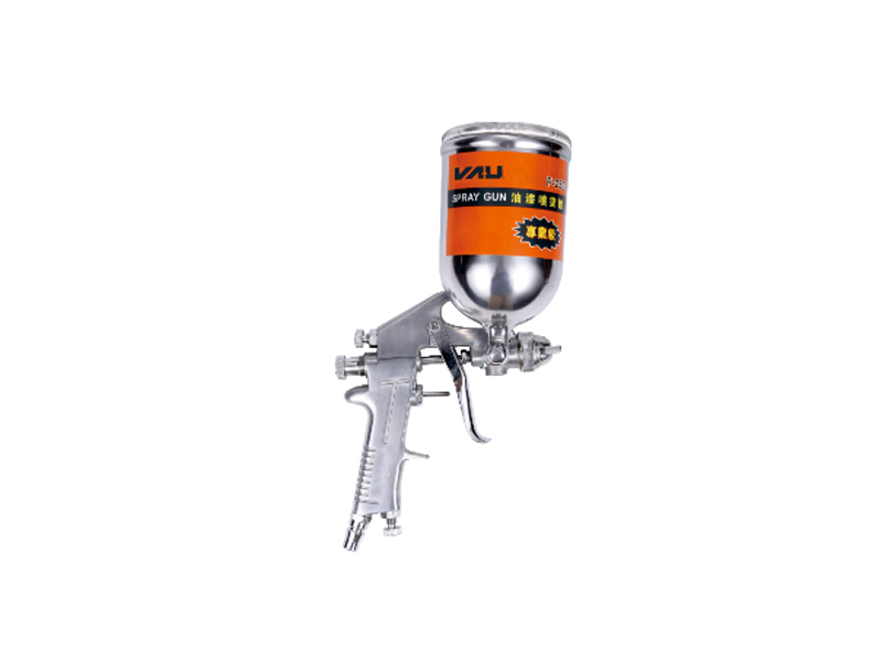 PAINT SPRAY GUN (UPPER)