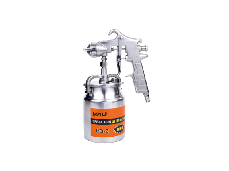 PAINT SPRAY GUN (LOWER)