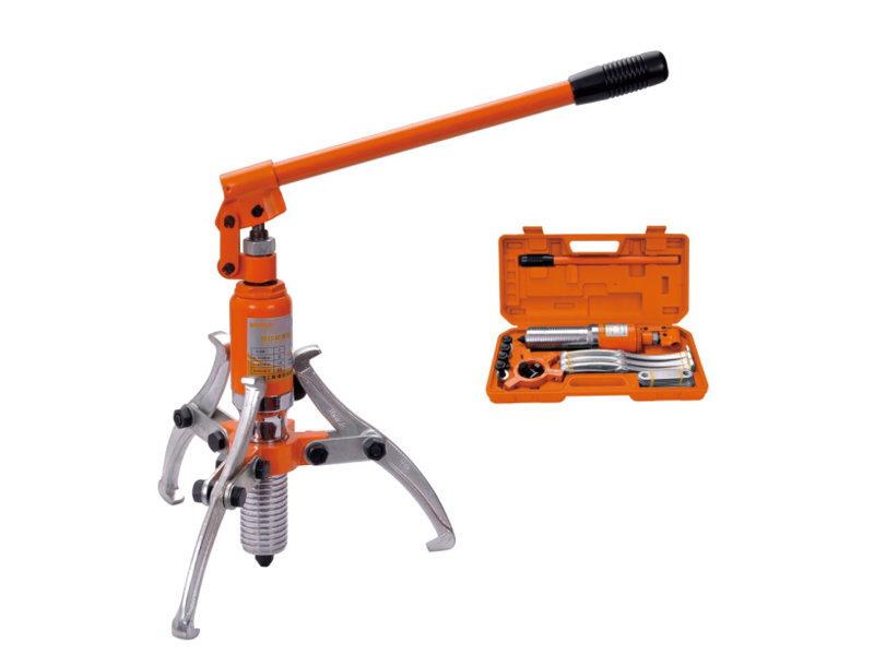 HYDRAULIC PULLER